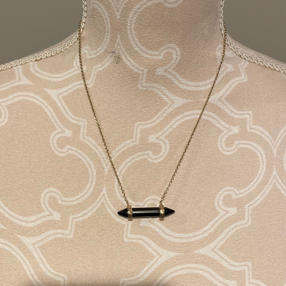 Banana Republic necklaces set of three